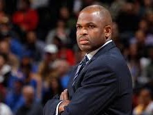 Nathaniel McMillan (born August 3, 1964) is an American basketball coach and former player who is currently the head coach for the Indiana Pacers of t...